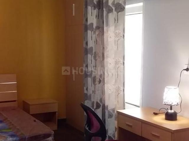 1 RK Studio in Omicron I for rent Greater Noida. The reference number is 20581813