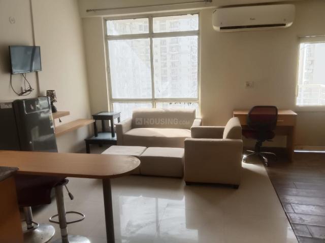 1 RK Studio in Omicron I for rent Greater Noida. The reference number is 20594455