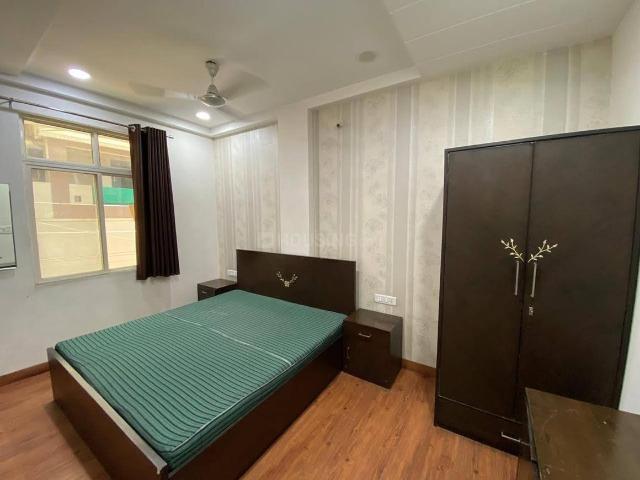 1 RK Studio in Palasia for rent Indore. The reference number is 16820701