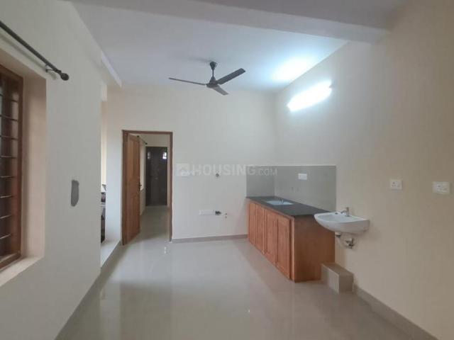 1 RK Studio in Palarivattom for rent Kochi. The reference number is 20696364