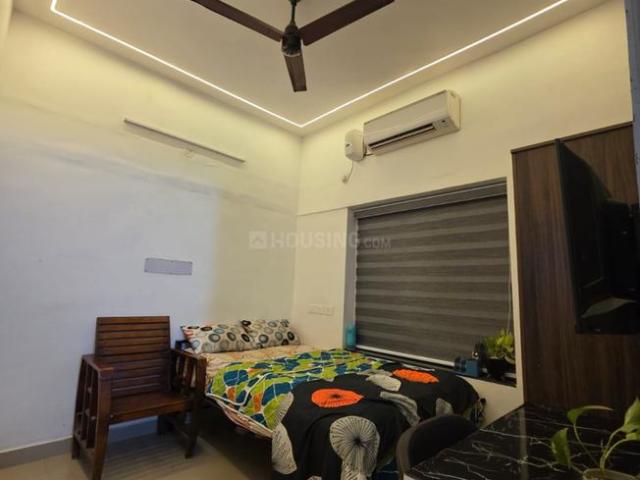 1 RK Studio in Palarivattom for rent Kochi. The reference number is 20387098