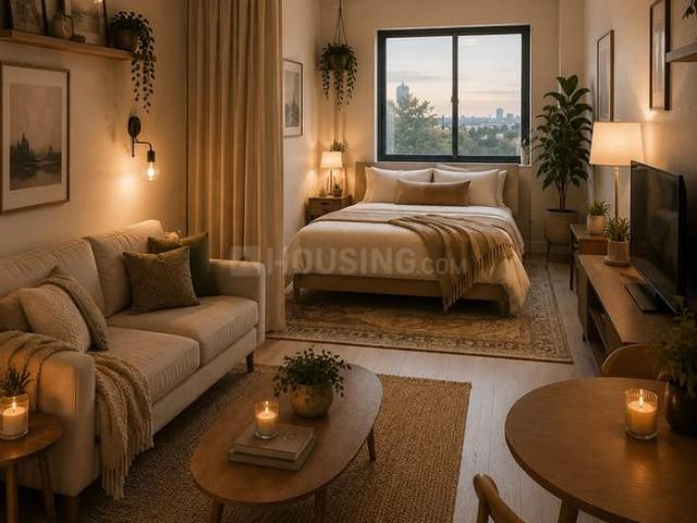 1 RK Studio in Palazhi for resale Kozhikode. The reference number is 20808192