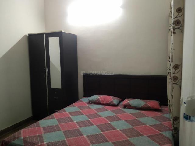 1 RK Studio in Paschim Vihar for rent New Delhi. The reference number is 18197544