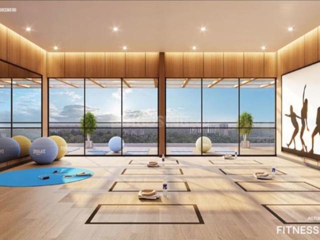1 RK Studio in Pashan for rent Pune. The reference number is 20459776