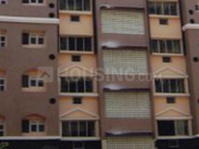 1 RK Studio in Powai for resale Mumbai. The reference number is 19372828