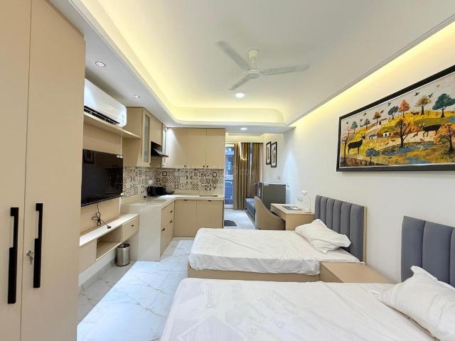 1 RK Studio in Pratap Nagar for resale NH 8 Jaipur. The reference number is 17827266