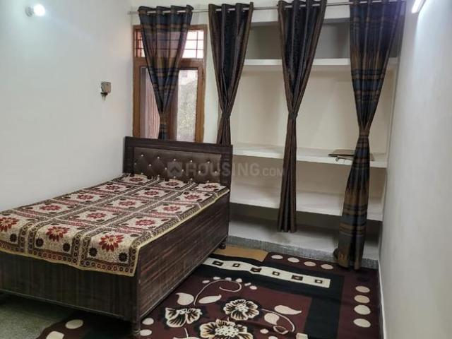 1 RK Studio in Preet Vihar for rent New Delhi. The reference number is 20270463