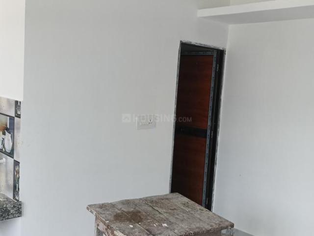 1 RK Studio in Ram Nagar for rent Ayodhya. The reference number is 20721525