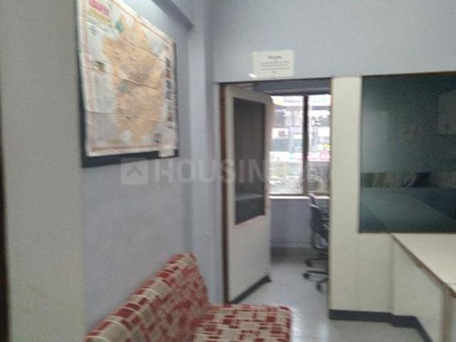 1 RK Studio in Ramdaspeth for rent Nagpur. The reference number is 20871070