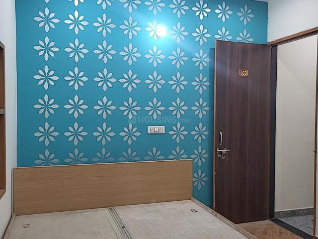 1 RK Studio in Rangpuri for rent New Delhi. The reference number is 20226071