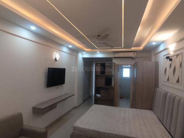 1 RK Studio in Raj Nagar Extension for rent Ghaziabad. The reference number is 20747727