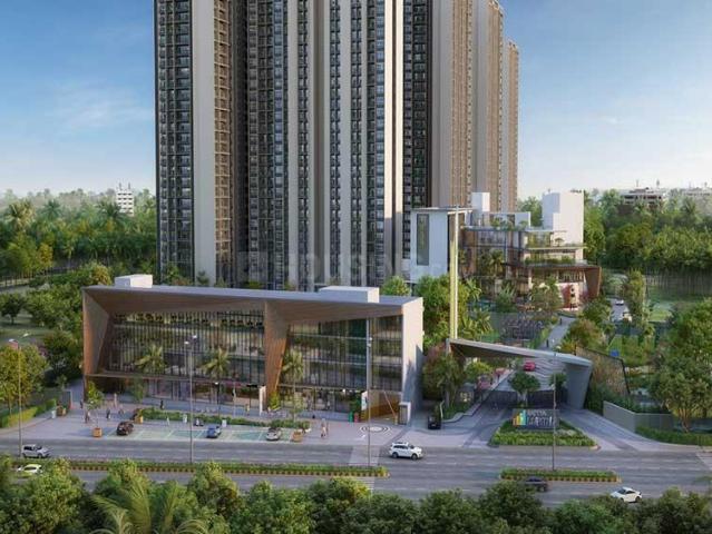 1 RK Studio in Rajanukunte for resale Bengaluru. The reference number is 19391166