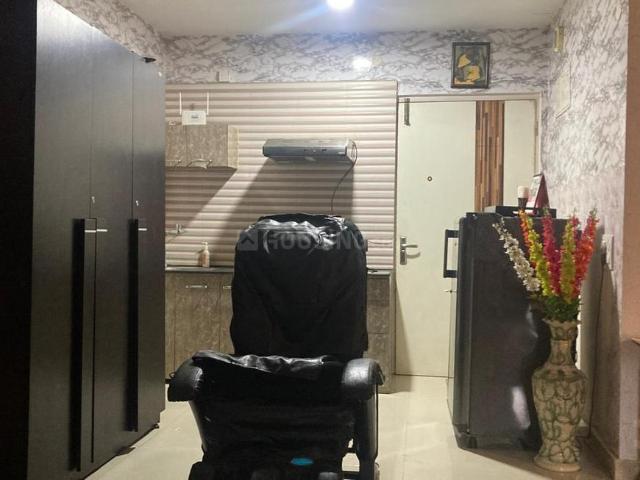 1 RK Studio in Rajarhat for resale East Kolkata. The reference number is 17748732