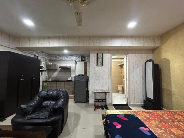 1 RK Studio in Rajarhat for resale SRCM Road Rajarhat. The reference number is 17622226