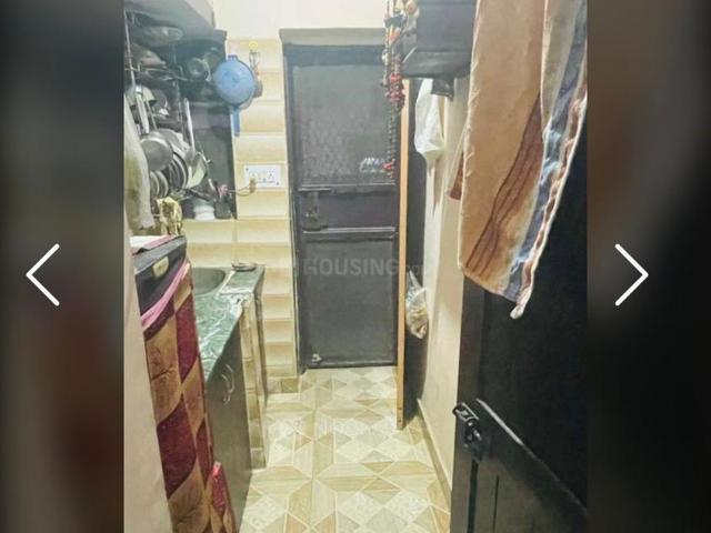 1 RK Studio in Rajouri Garden for rent New Delhi. The reference number is 20646754