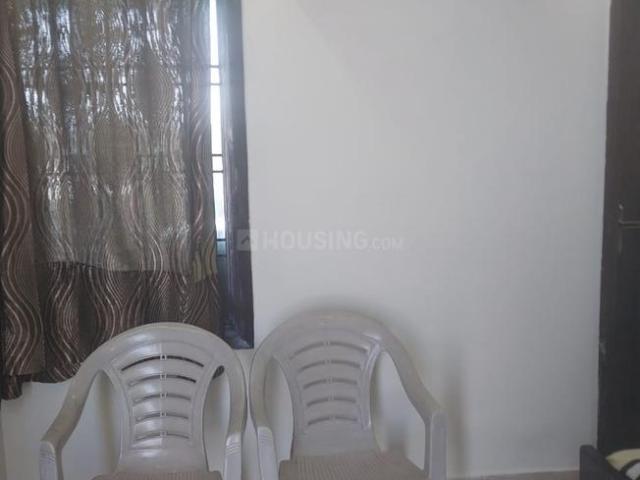 1 RK Studio in Rajouri Garden for rent New Delhi. The reference number is 20397136