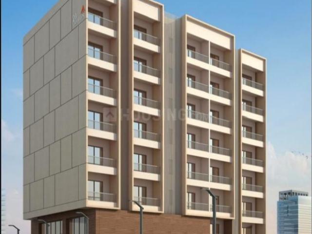 1 RK Studio in Ravet for resale Pune. The reference number is 19915167
