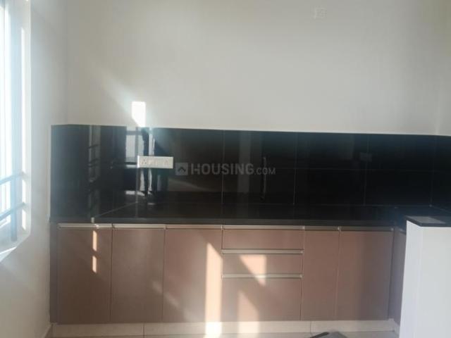 1 RK Studio in RR Nagar for rent Bengaluru. The reference number is 20402882