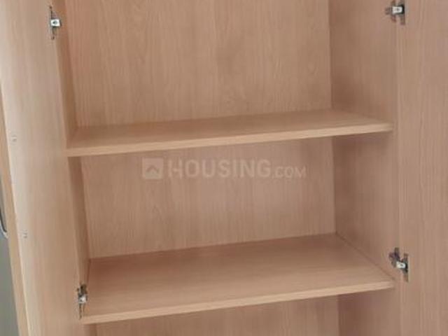 1 RK Studio in RR Nagar for rent Bengaluru. The reference number is 20825123