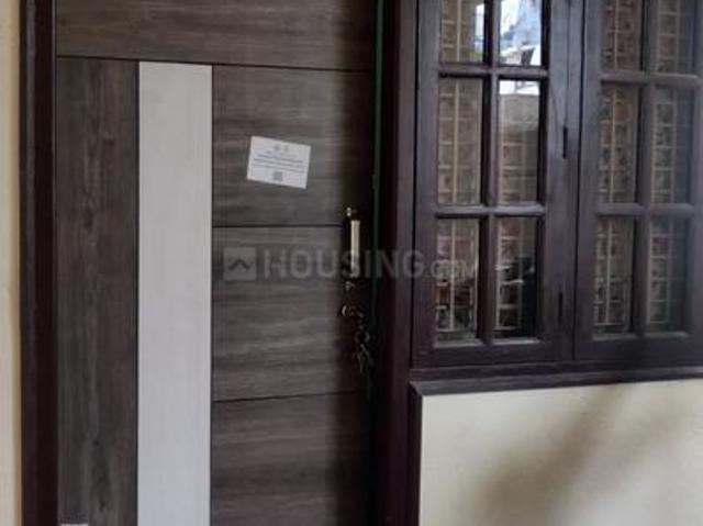 1 RK Studio in RT Nagar for rent Bengaluru. The reference number is 18279839