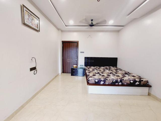 1 RK Studio in Scheme No 114 for rent Indore. The reference number is 19148436