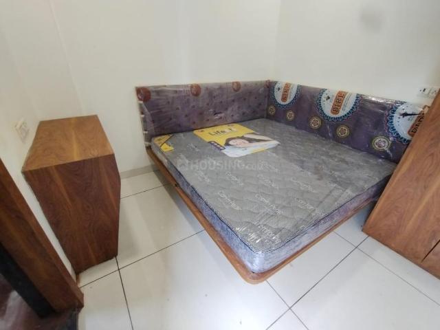 1 RK Studio in Scheme No 114 for rent Indore. The reference number is 20497033