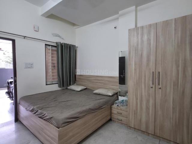 1 RK Studio in Scheme No 114 for rent Indore. The reference number is 20927743