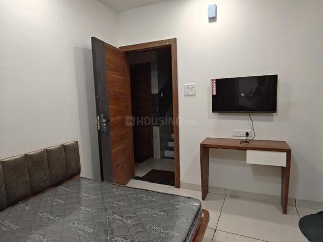 1 RK Studio in Scheme No 114 for rent Indore. The reference number is 20927712