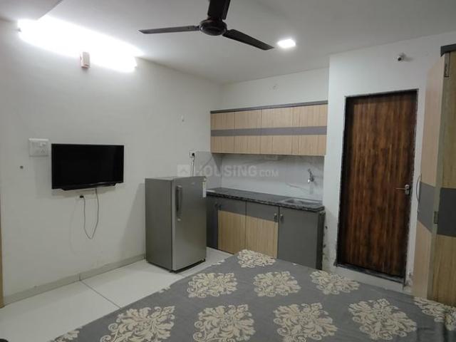 1 RK Studio in Scheme No 114 for rent Indore. The reference number is 20937649