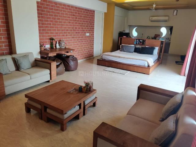 1 RK Studio in Science City for rent Ahmedabad. The reference number is 20538242