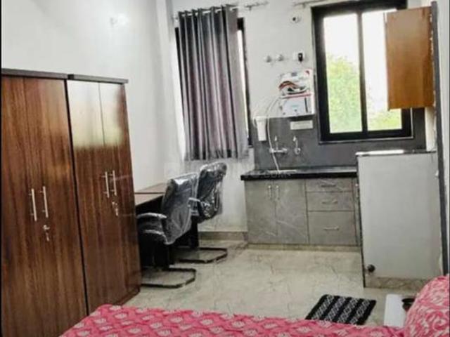 1 RK Studio in Sanganer for rent Jaipur. The reference number is 19201790