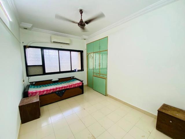 1 RK Studio in Sanpada for rent Navi Mumbai. The reference number is 20624707