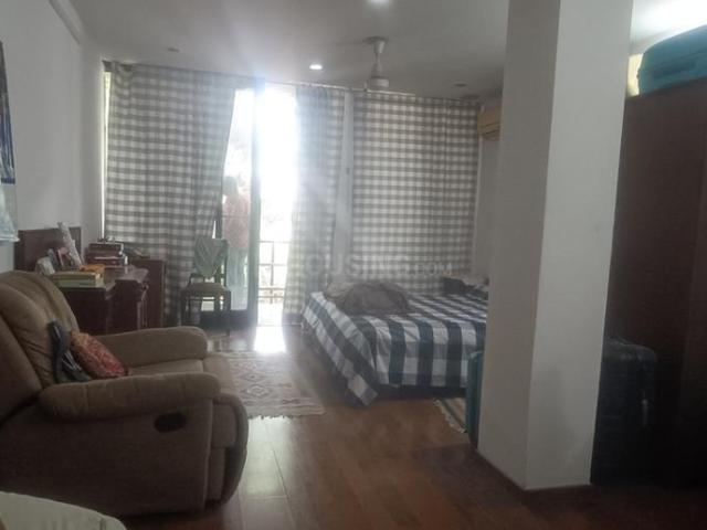 1 RK Studio in Safdarjung Enclave for rent New Delhi. The reference number is 17787915
