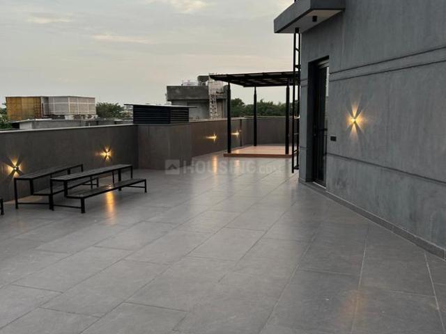1 RK Studio in Safdarjung Enclave for rent New Delhi. The reference number is 20909169