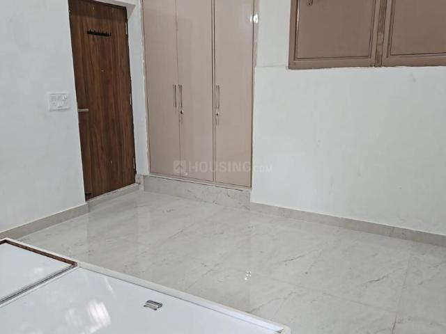 1 RK Studio in Saket for rent New Delhi. The reference number is 19394151