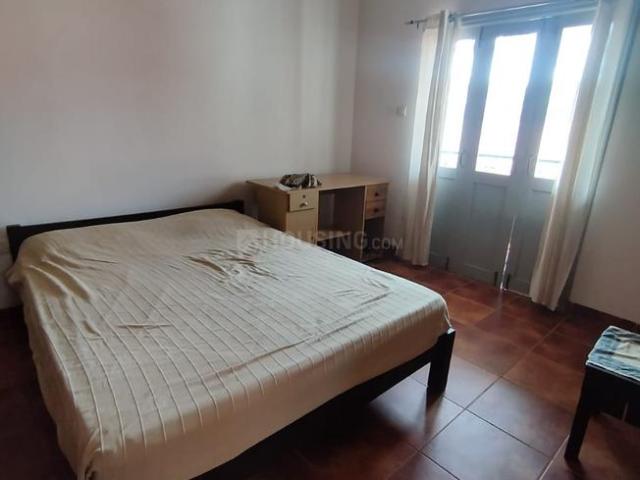 1 RK Studio in Salcete for rent Goa. The reference number is 20367612