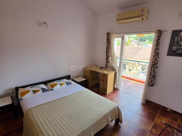 1 RK Studio in Salcete for resale Goa. The reference number is 20401816