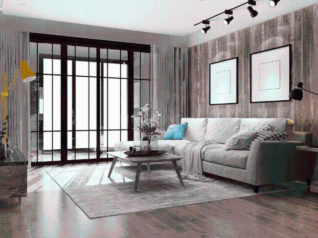 1 RK Studio in Sector 104 for resale Gurgaon. The reference number is 19221787