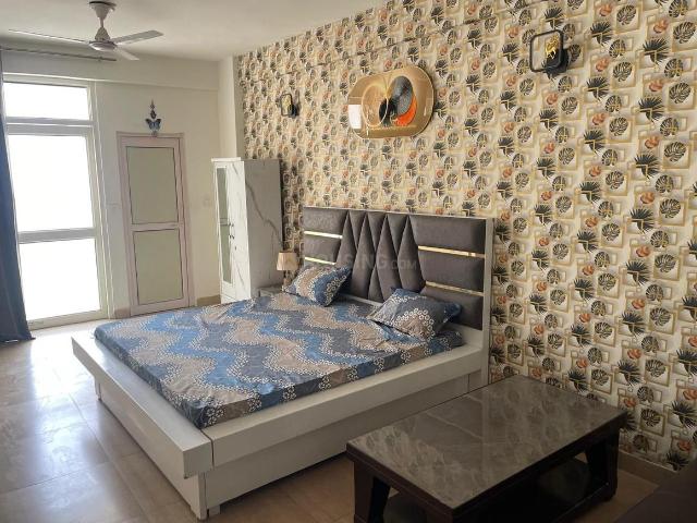 1 RK Studio in Sector 101 for resale Noida. The reference number is 16575701