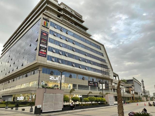 1 RK Studio in Sector 102 for resale Gurgaon. The reference number is 19659045
