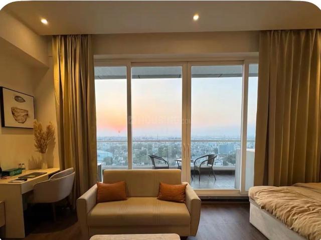1 RK Studio in Sector 102 for resale Gurgaon. The reference number is 20342679