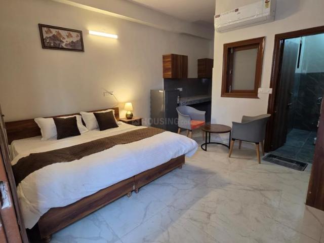 1 RK Studio in Sector 10A for rent Gurgaon. The reference number is 20439013