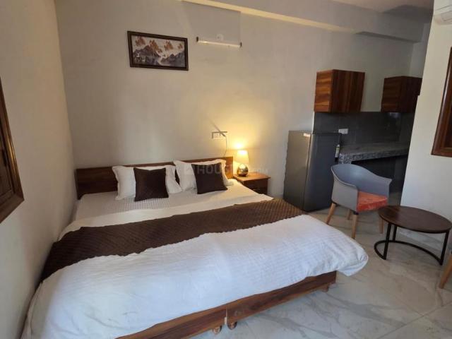 1 RK Studio in Sector 10A for rent Gurgaon. The reference number is 20439049