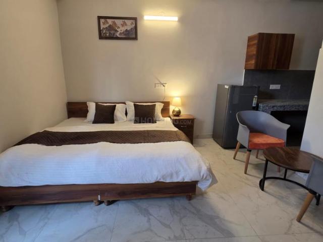 1 RK Studio in Sector 10A for rent Gurgaon. The reference number is 20439069