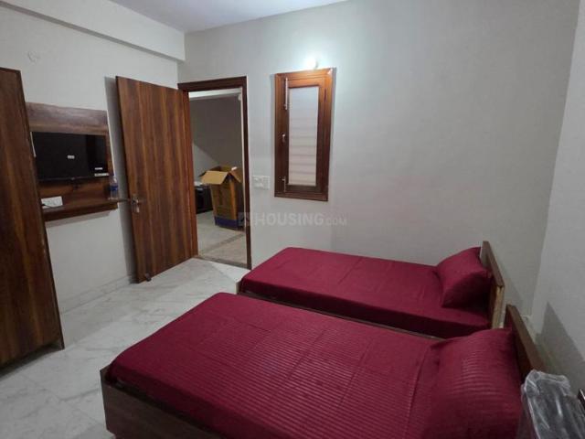 1 RK Studio in Sector 10A for rent Gurgaon. The reference number is 20478721