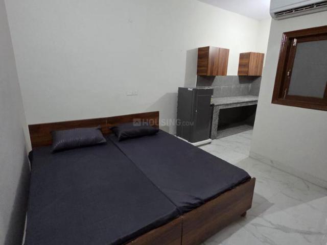 1 RK Studio in Sector 10A for rent Gurgaon. The reference number is 20699963