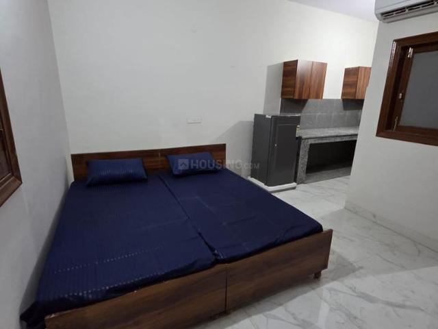 1 RK Studio in Sector 10A for rent Gurgaon. The reference number is 20699998