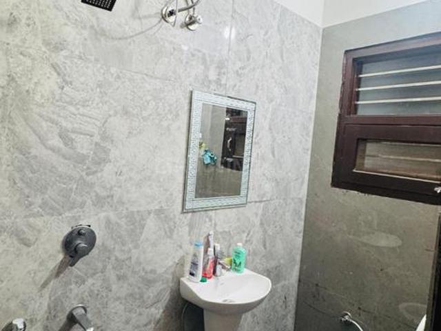 1 RK Studio in Sector 115 for rent Mohali. The reference number is 19605714