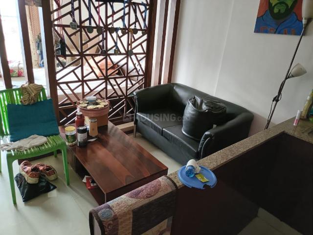 1 RK Studio in Sector 119 for rent Noida. The reference number is 20458903