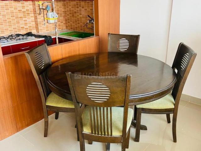 1 RK Studio in Sector 119 for rent Noida. The reference number is 20483315